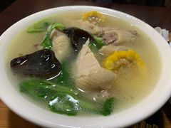 -富源春面馆(四川北路店)