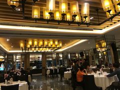 -同庆楼(滨湖万达广场店)