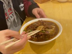 -水仙拉面(水仙街店)