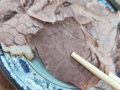 -清真·苍鹰蓬灰牛肉面(盐场路店)