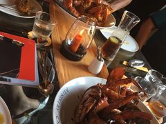 -Ministry of Crab(科伦坡店)