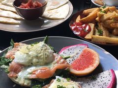 辣墨西哥牛肉饼-萨尔瓦多Salvador's