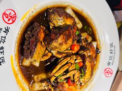 -有位虾匠·胶东土菜小馆(市北店)