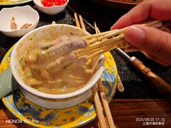 -南门涮肉(上海二店)