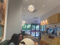 -小杨生煎(松江大学城店)