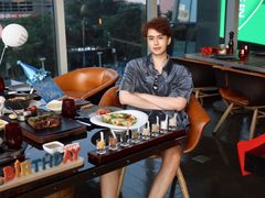 -恰餐厅及酒吧CHAR Bar & Grill(北京三里屯洲际店)