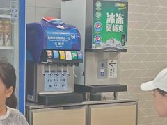 -赛百味SUBWAY(哈西店)