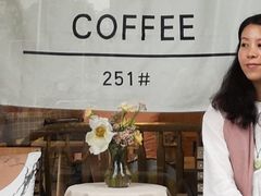 -251#coffee roasters(沿河东路店)