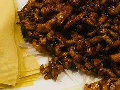 -老牌坊鲁菜名店(宽厚里店)