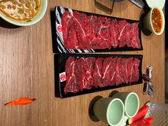 -掂档潮汕牛肉火锅(沈阳万象城店)