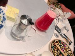 -盛百味·家宴餐厅(霸州分店)