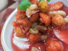 -窄巷子陕菜馆·地道陕西菜(粉巷店)