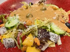-大张烙馍村·美食地标(泉山店)