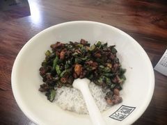-德天顺盖码饭(人民西路店)