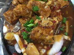 -徽州美食(三十年老店)