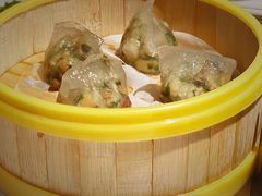 -领鲜天下·焗海鲜·花胶鸡(天目里店)