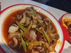 -堕落小龙虾.盆盆蟹(兰州旗舰店)
