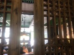 大堂-吕氏疙瘩汤·私家菜馆(慈云寺店)