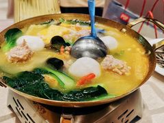 -群乐饭店(滨安路店)