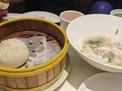 -大铁勺新津菜(中北永旺店)