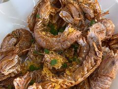-瑶记海鲜餐厅(西涌店)