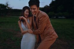 -雪中彩影婚纱摄影·微光艺术中心