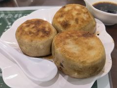-清真牛街祥云轩门钉肉饼(左家庄店)