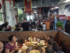 -好灶头妈妈菜·柴火灶台鱼·千岛湖土菜地标美食