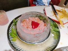 鲜鸭肠-豆花姐烂豆花火锅(水屯北路恒大滨河店)