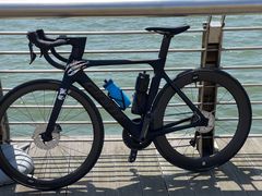 -GIANT捷安特自行车专卖店(金桥台儿庄路店)