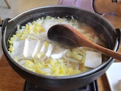 蔬菜汤锅-汤厨(五道营店)