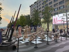 -杭州西湖银泰百货