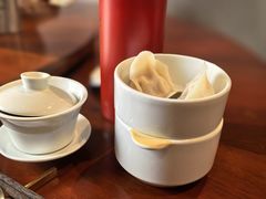 -喜鼎海胆水饺(东港店)