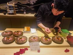 -眞日本料理