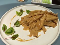 -小大董·烤鸭(观景餐厅·南京西路店)