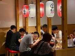 -博多舍楽(金利来店)