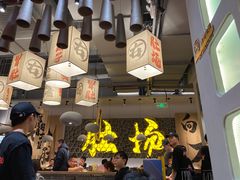 -毛肚向右·川渝毛肚王(经开永旺店)