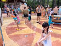 -武汉玛雅海滩水公园