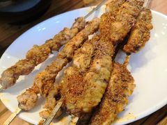 -杨记清芳牛肉拉面(京广路店)