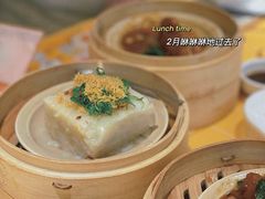 -蔡澜点心·粤菜(花城汇南区店)