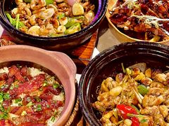 -啫神·广州地标美食(北京路店)