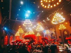 -同庆楼(花园店)