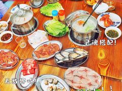 -嘉升大排档(番禺总店)