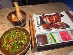-茄子恰恰·新云南小炒(坪山益田店)