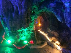 -佛爷洞旅游景区