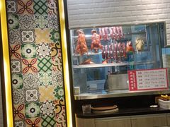 -新宝餐厅(流塘店)