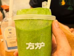 -方炉·天然食材面包店(青秀店)