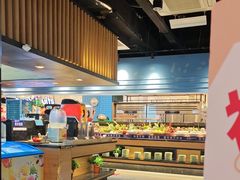 -梨花自助烤肉(天河城店)