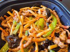 -和合谷(海淀五路居店)