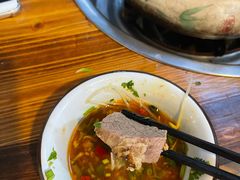 -花水湾红太阳牛肉汤锅